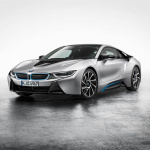 「BMW i8画像ギャラリー ─ 1.5LのHVで2000万円級の新世代スーパーカー」の16枚目の画像ギャラリーへのリンク