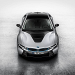 「BMW i8画像ギャラリー ─ 1.5LのHVで2000万円級の新世代スーパーカー」の18枚目の画像ギャラリーへのリンク