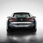 「BMW i8画像ギャラリー ─ 1.5LのHVで2000万円級の新世代スーパーカー」の21枚目の画像ギャラリーへのリンク