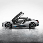 「BMW i8画像ギャラリー ─ 1.5LのHVで2000万円級の新世代スーパーカー」の22枚目の画像ギャラリーへのリンク