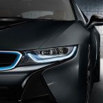 「BMW i8画像ギャラリー ─ 1.5LのHVで2000万円級の新世代スーパーカー」の23枚目の画像ギャラリーへのリンク