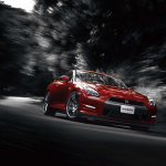 日産GT-R 2014年モデル登場、ニュル24時間耐久からのフィードバックで進化 - 09tdi_gtr037