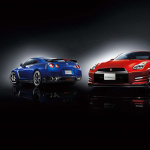 日産GT-R 2014年モデル登場、ニュル24時間耐久からのフィードバックで進化 - 2014GTR002
