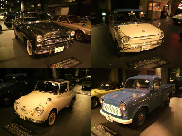 「MEGA WEBのヒストリーガレージに見る「国産名車のすべて」」の22枚目の画像