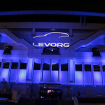 「スバル「レヴォーグ」への期待の大きさが表れた「LEVORG STAR NIGHT」」の3枚目の画像ギャラリーへのリンク