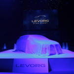 「スバル「レヴォーグ」への期待の大きさが表れた「LEVORG STAR NIGHT」」の5枚目の画像ギャラリーへのリンク