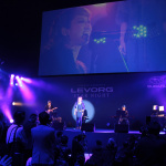 「スバル「レヴォーグ」への期待の大きさが表れた「LEVORG STAR NIGHT」」の9枚目の画像ギャラリーへのリンク