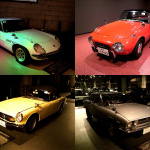 「MEGA WEBのヒストリーガレージに見る「国産名車のすべて」」の11枚目の画像ギャラリーへのリンク