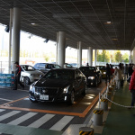 「東京モーターショーには出展しないアメリカ車はメガウェブで!」の6枚目の画像ギャラリーへのリンク
