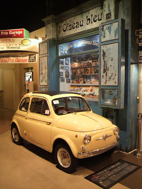 「MEGA WEBのヒストリーガレージに見る「国産名車のすべて」」の13枚目の画像