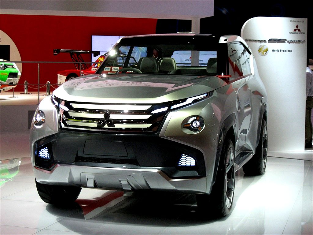 64 画像 東京モーターショー13出展車のご先祖さまを発見 歴代東京モーターショーのすべて Clicccar Com