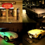 「MEGA WEBのヒストリーガレージに見る「国産名車のすべて」」の19枚目の画像ギャラリーへのリンク