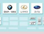 「東1,2,3ホールは次期コペン、ノア／ボクシーHV、レヴォーグ、新型MINIに注目!【東京モーターショー2013]」の11枚目の画像ギャラリーへのリンク