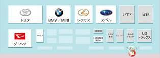 「東1,2,3ホールは次期コペン、ノア／ボクシーHV、レヴォーグ、新型MINIに注目!【東京モーターショー2013]」の11枚目の画像