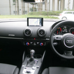 クルマがWi-FiになるというアウディA3のナビ「Audi connect」を使ってみた - A3 Sportback_35