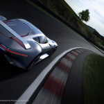 メルセデス・ベンツ「AMG Vision Gran Turismo」画像ギャラリー －GT6とのコラボレーションカー【動画】 - AMG Vision Gran Turismo005