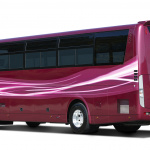 Berryz工房の「ももち」も登場! 働く女性のためのピンクのトラック【東京モーターショー2013】 - AQ_PC002