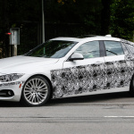「BMW4シリーズ・グランクーペはロングホイールベースでデビュー!」の2枚目の画像ギャラリーへのリンク