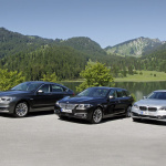 もはや常識!? BMW 5シリーズ全車に革新的ドライバー支援システム「ドライビング・アシスト・プラス」を標準装備 - BMW 5Series
