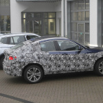 「新型BMW X4のインパネ独占初公開スクープ!」の6枚目の画像ギャラリーへのリンク