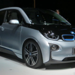 「BMW i3/i8、価格は8％の消費税込みで499万円から1917万円で登場!」の21枚目の画像ギャラリーへのリンク