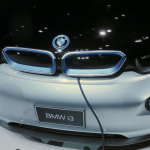 「BMW i3/i8、価格は8％の消費税込みで499万円から1917万円で登場!」の9枚目の画像ギャラリーへのリンク