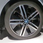 BMW i3/i8、価格は8％の消費税込みで499万円から1917万円で登場! - BMW i3_25