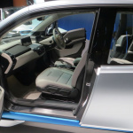 BMW i3/i8、価格は8％の消費税込みで499万円から1917万円で登場! - BMW i3_27