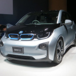 「BMW i3/i8、価格は8％の消費税込みで499万円から1917万円で登場!」の2枚目の画像ギャラリーへのリンク