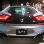 「BMW i3/i8、価格は8％の消費税込みで499万円から1917万円で登場!」の48枚目の画像ギャラリーへのリンク