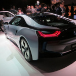 「BMW i3/i8、価格は8％の消費税込みで499万円から1917万円で登場!」の44枚目の画像ギャラリーへのリンク