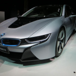 「BMW i3/i8、価格は8％の消費税込みで499万円から1917万円で登場!」の40枚目の画像ギャラリーへのリンク