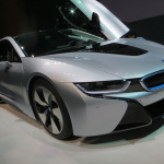 「BMW i3/i8、価格は8％の消費税込みで499万円から1917万円で登場!」の41枚目の画像ギャラリーへのリンク