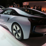 「BMW i3/i8、価格は8％の消費税込みで499万円から1917万円で登場!」の33枚目の画像ギャラリーへのリンク