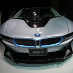 「BMW i3/i8、価格は8％の消費税込みで499万円から1917万円で登場!」の30枚目の画像ギャラリーへのリンク