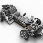 BMW i8画像ギャラリー ─ 1.5LのHVで2000万円級の新世代スーパーカー - BMW_i8_proto_201301
