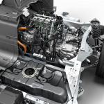 BMW i8画像ギャラリー ─ 1.5LのHVで2000万円級の新世代スーパーカー - BMW_i8_proto_201304