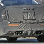 「キャディラックATS Vクーペを捕獲! BMW M4の強敵か?」の7枚目の画像ギャラリーへのリンク