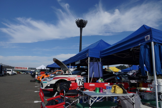 「86／BRZレースいよいよ最終戦ツインリンクもてぎの見所はここ！【86/BRZレース参戦記19】」の1枚目の画像