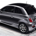 「クルマ離れ」が加速するイタリアで自転車が売れまくり! - FIAT_500S