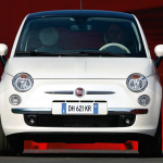 「クルマ離れ」が加速するイタリアで自転車が売れまくり! - FIAT_500