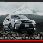 ついに実証映像＃12公開。富士山麓でおこなった最後の実証が明らかに【FORESTERLIVE】 - FORESTERLIVE20131121-09