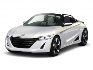 HONDA S660CONCEPT