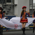 「AKB48もクルマの楽しさを体験! トヨタガズーレーシングフェスティバル2013」の11枚目の画像ギャラリーへのリンク
