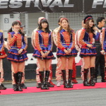 「AKB48もクルマの楽しさを体験! トヨタガズーレーシングフェスティバル2013」の12枚目の画像ギャラリーへのリンク