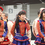 「AKB48もクルマの楽しさを体験! トヨタガズーレーシングフェスティバル2013」の13枚目の画像ギャラリーへのリンク