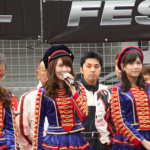 「AKB48もクルマの楽しさを体験! トヨタガズーレーシングフェスティバル2013」の14枚目の画像ギャラリーへのリンク