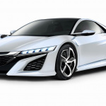 東京モーターショー2013で公開される『すぐに乗りたい次世代自動車』TOP5！ - NSX CONCEPT