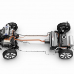 「VW「ツインup!」画像ギャラリー －2気筒ディーゼルハイブリッド【東京モーターショー2013】」の4枚目の画像ギャラリーへのリンク