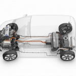 「VW「ツインup!」画像ギャラリー －2気筒ディーゼルハイブリッド【東京モーターショー2013】」の5枚目の画像ギャラリーへのリンク